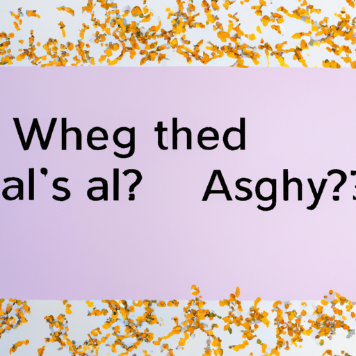 Ask an Allergist: Why Are My Allergies So Bad This Year?